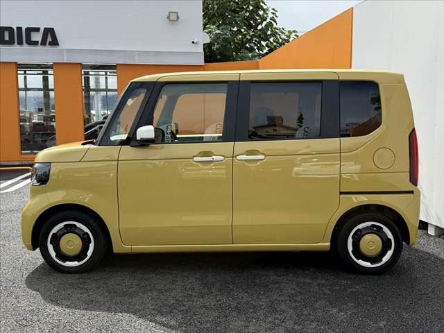 صورة مصغرة 11 لـ 2024 Honda N-BOX