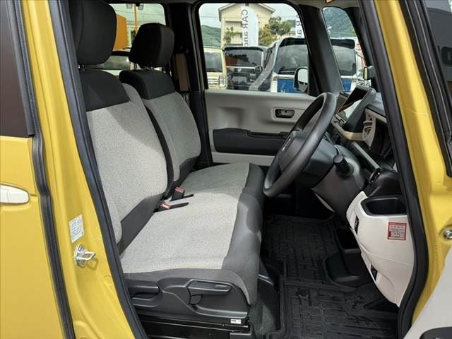 صورة مصغرة 16 لـ 2024 Honda N-BOX