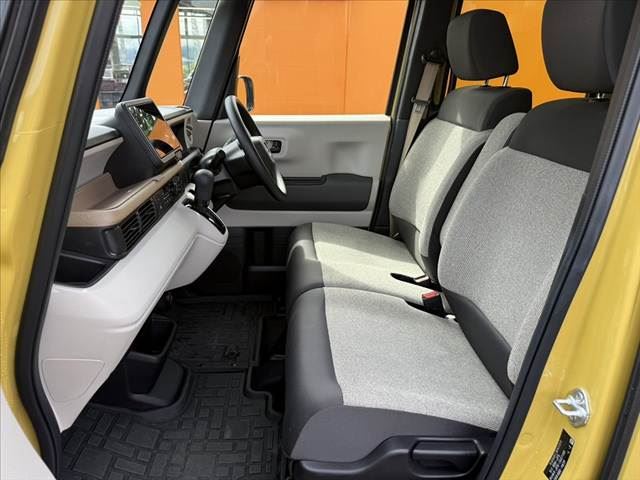 صورة مصغرة 17 لـ 2024 Honda N-BOX