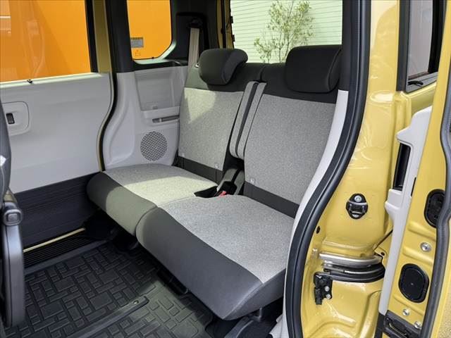صورة مصغرة 18 لـ 2024 Honda N-BOX
