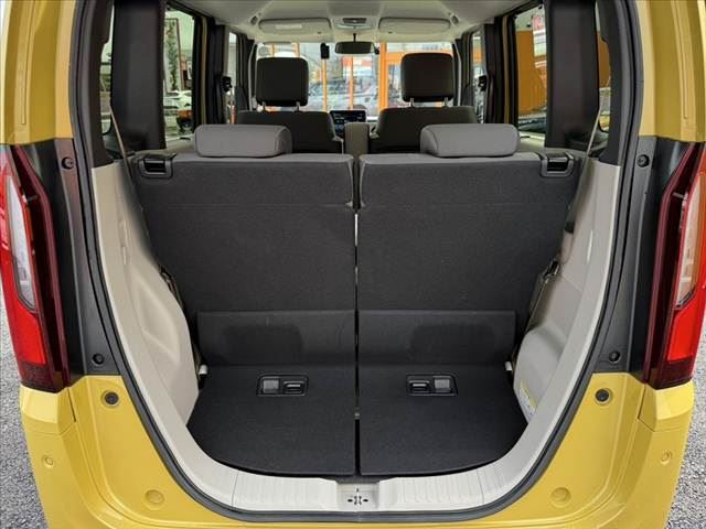 صورة مصغرة 19 لـ 2024 Honda N-BOX