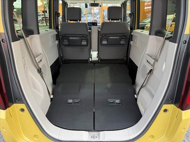 صورة مصغرة 20 لـ 2024 Honda N-BOX