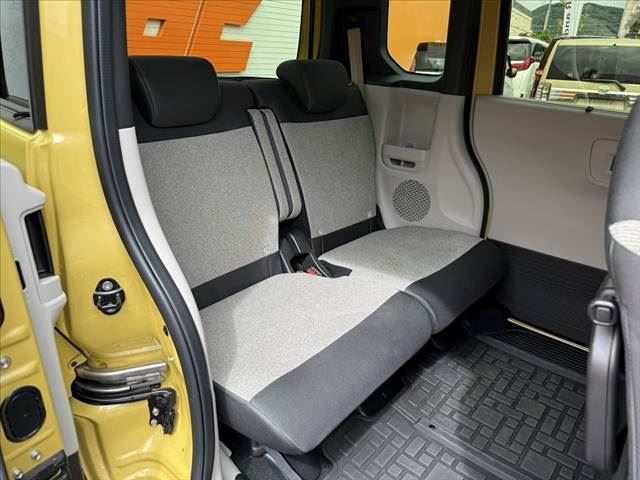 صورة مصغرة 21 لـ 2024 Honda N-BOX