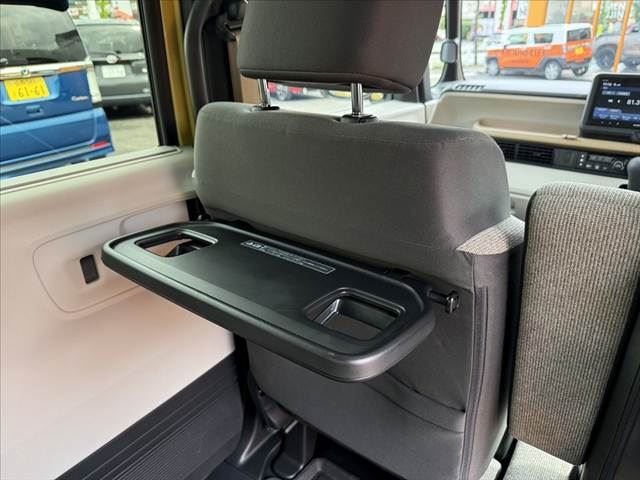 صورة مصغرة 22 لـ 2024 Honda N-BOX