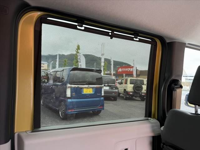 صورة مصغرة 23 لـ 2024 Honda N-BOX