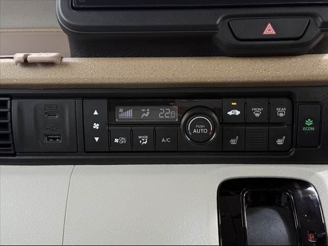 صورة مصغرة 29 لـ 2024 Honda N-BOX