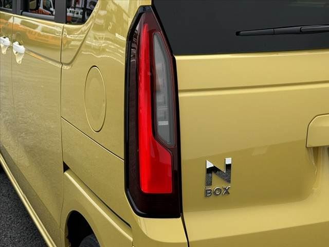 صورة مصغرة 35 لـ 2024 Honda N-BOX