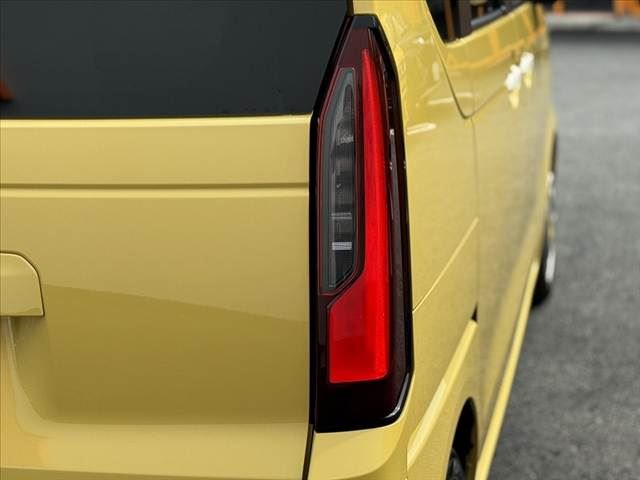 صورة مصغرة 36 لـ 2024 Honda N-BOX