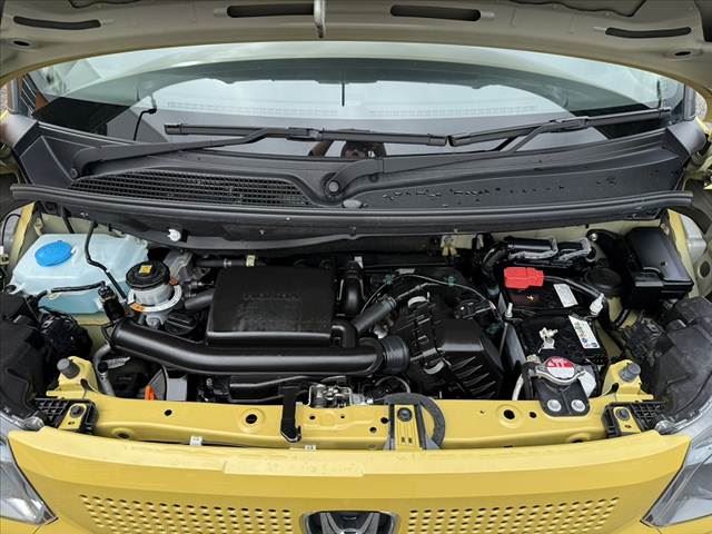 صورة مصغرة 48 لـ 2024 Honda N-BOX