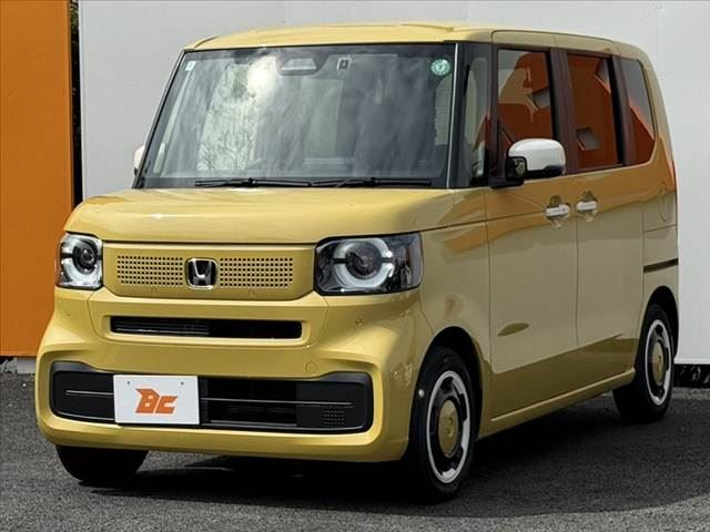 صورة 10 لـ 2024 Honda N-BOX