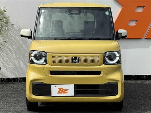 صورة 9 لـ 2024 Honda N-BOX