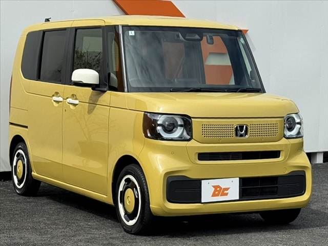 صورة 8 لـ 2024 Honda N-BOX