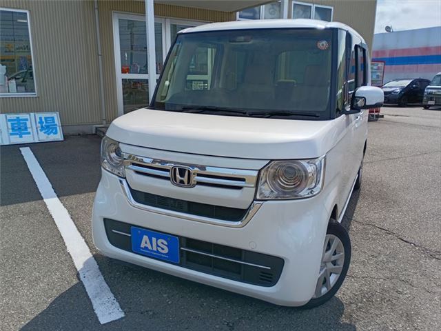 صورة 1 لـ 2022 Honda N-BOX