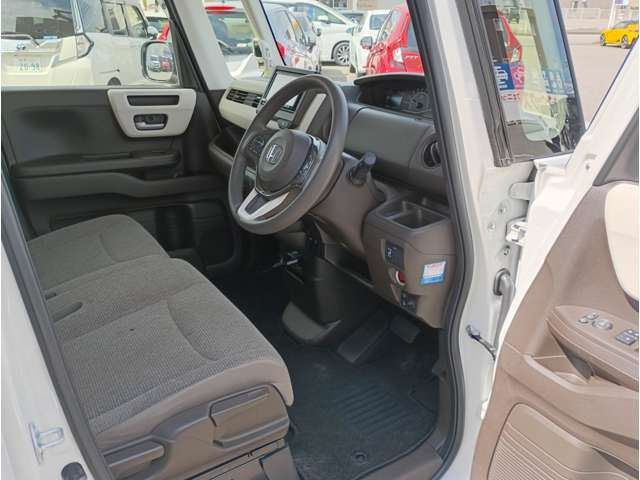 صورة 3 لـ 2022 Honda N-BOX
