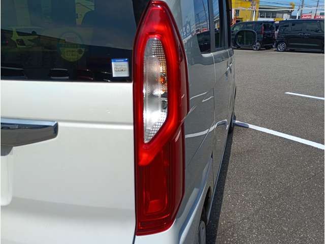 2022 Honda N-BOX 缩略图 14