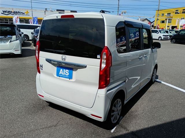 صورة 2 لـ 2022 Honda N-BOX