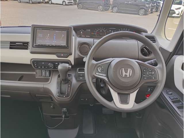 2022 Honda N-BOX 缩略图 18
