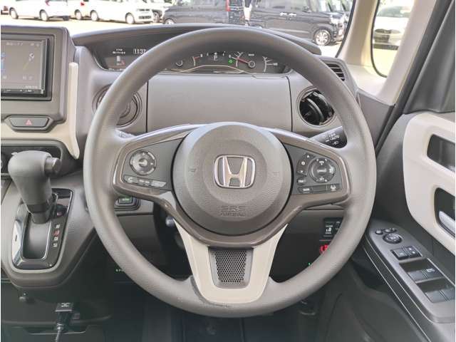 2022 Honda N-BOX 缩略图 19