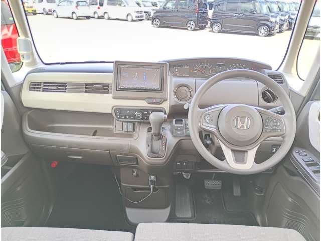2022 Honda N-BOX 缩略图 20