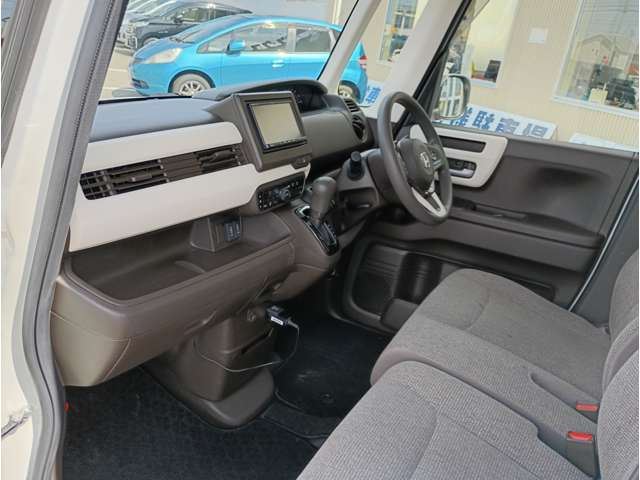 2022 Honda N-BOX 缩略图 23