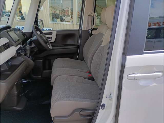 2022 Honda N-BOX 缩略图 24