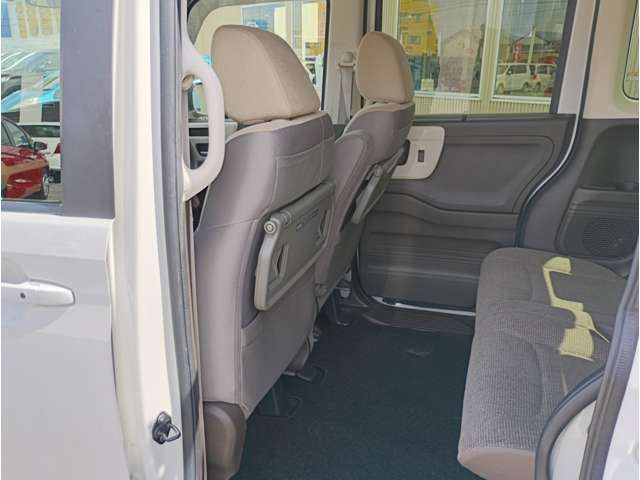 2022 Honda N-BOX 缩略图 25