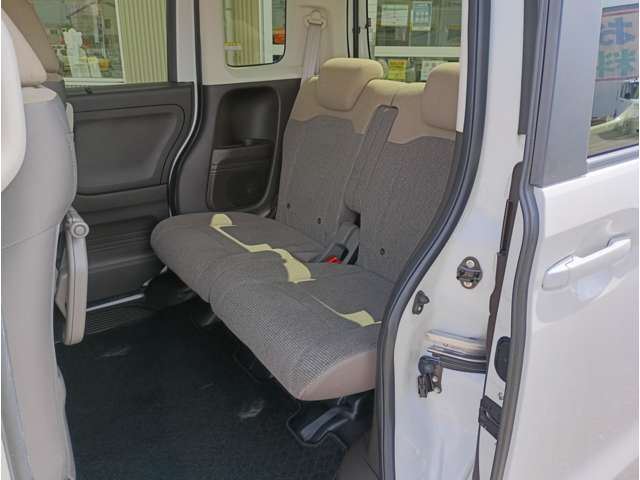 2022 Honda N-BOX 缩略图 26