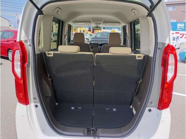 2022 Honda N-BOX 缩略图 27
