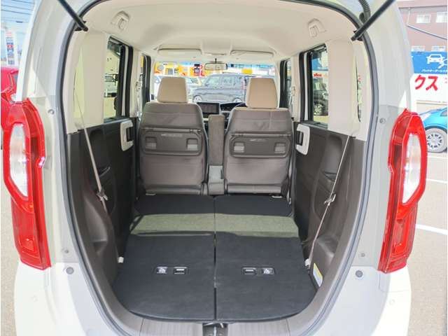 2022 Honda N-BOX 缩略图 28