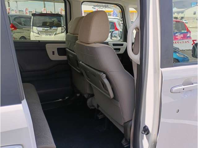 2022 Honda N-BOX 缩略图 32