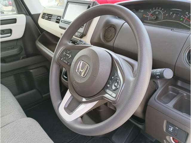 2022 Honda N-BOX 缩略图 34