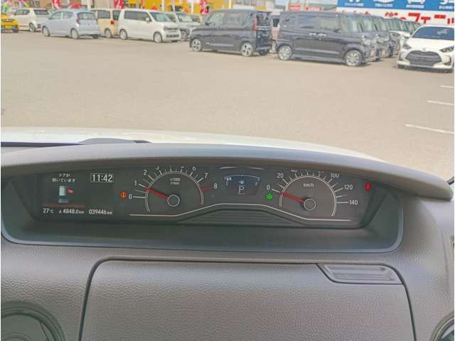 2022 Honda N-BOX 缩略图 48