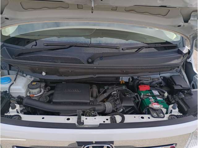2022 Honda N-BOX 缩略图 62