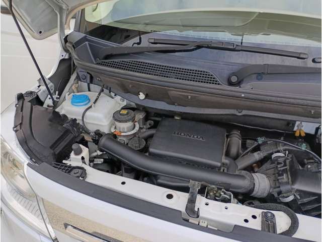 2022 Honda N-BOX 缩略图 63