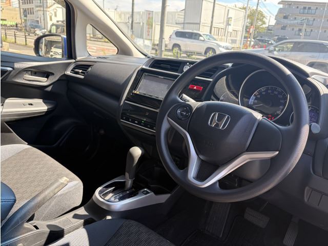 2013 Honda FIT 缩略图 12