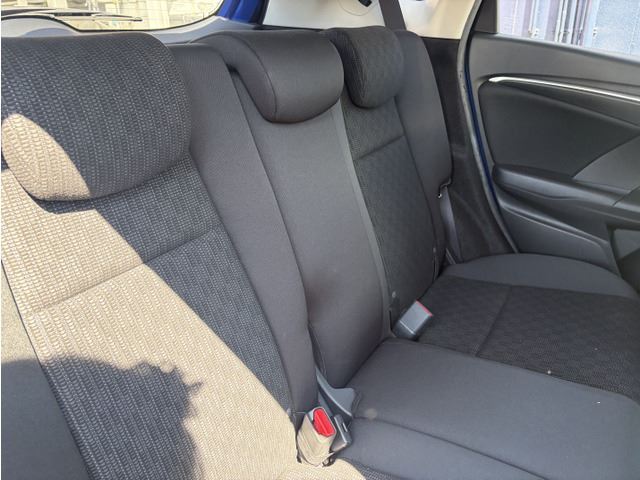 2013 Honda FIT 缩略图 14