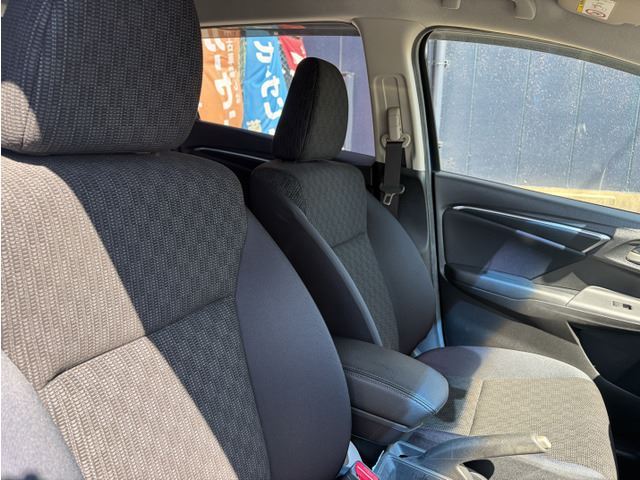 2013 Honda FIT 缩略图 13