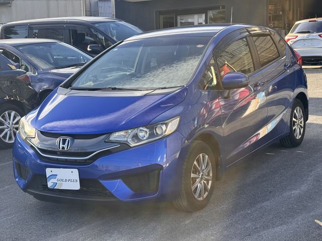 2013 Honda FIT 照片 2