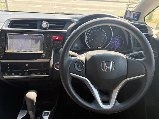 2013 Honda FIT 照片 7