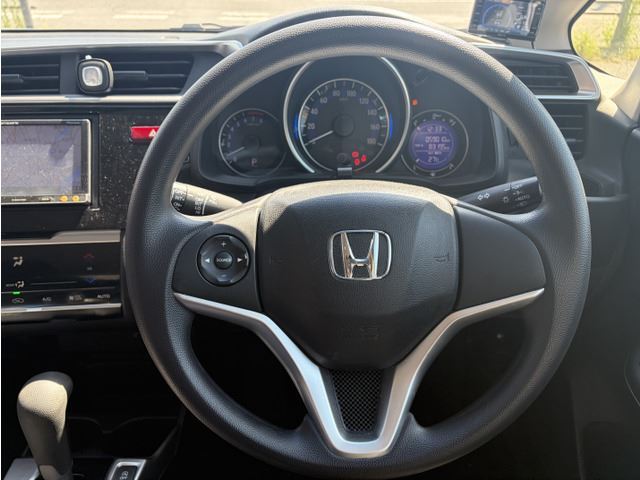 2013 Honda FIT 照片 6