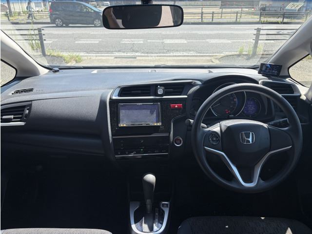 2013 Honda FIT 照片 5