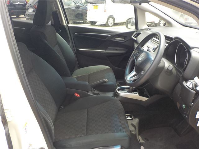 2013 Honda FIT 缩略图 12