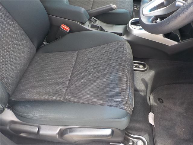2013 Honda FIT 缩略图 14