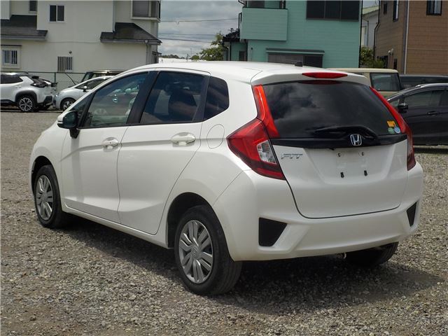 2013 Honda FIT 照片 2