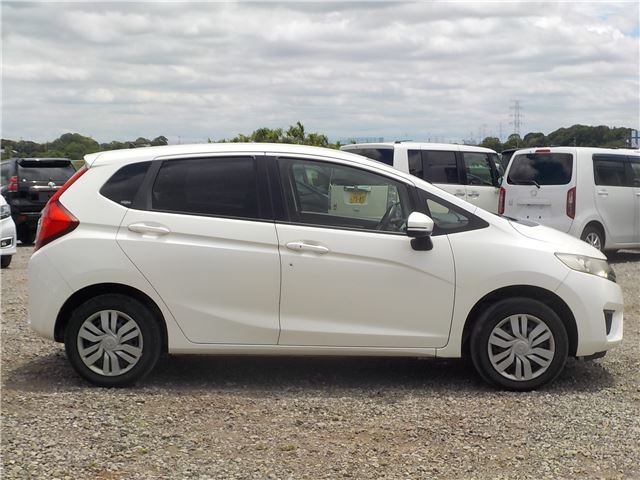 2013 Honda FIT 缩略图 11