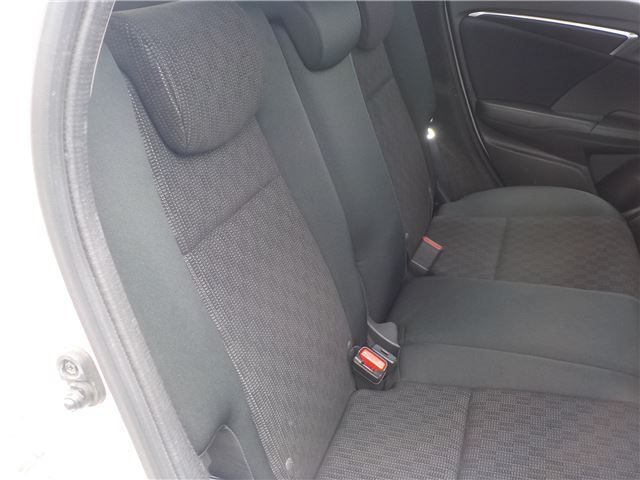 2013 Honda FIT 缩略图 16