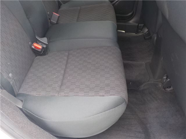 2013 Honda FIT 缩略图 17