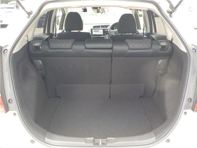 2013 Honda FIT 缩略图 18