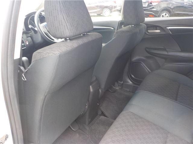 2013 Honda FIT 缩略图 23