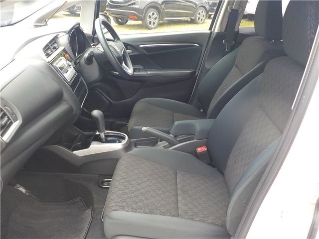 2013 Honda FIT 缩略图 24